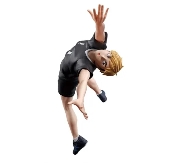 Banpresto Haikyu!! Posing - Atsumu Miya