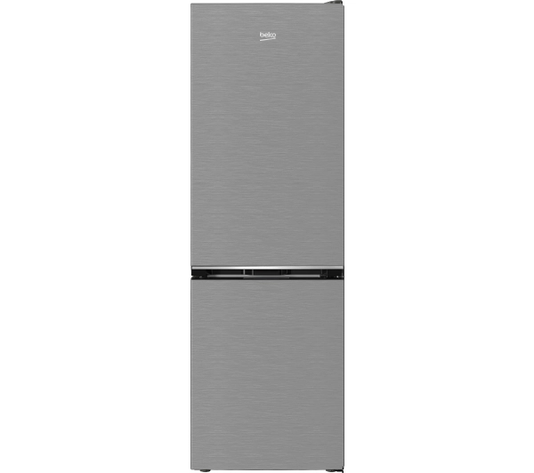 Lodówki - Beko bPro500 B5RCNA376HXB SpacePro Pełny No Frost 186,5cm Srebrny