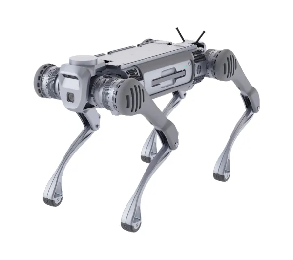 Unitree Robotics B2