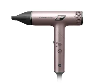 Rowenta HY8530 Jonizacja Zimny nawiew 1700W 3 prędkości 3 temperatury