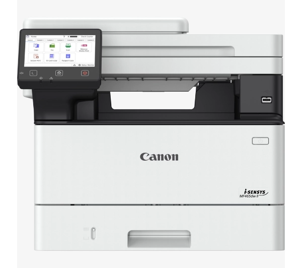 Canon  i-SENSYS MF465dw II Wi-Fi Biały
