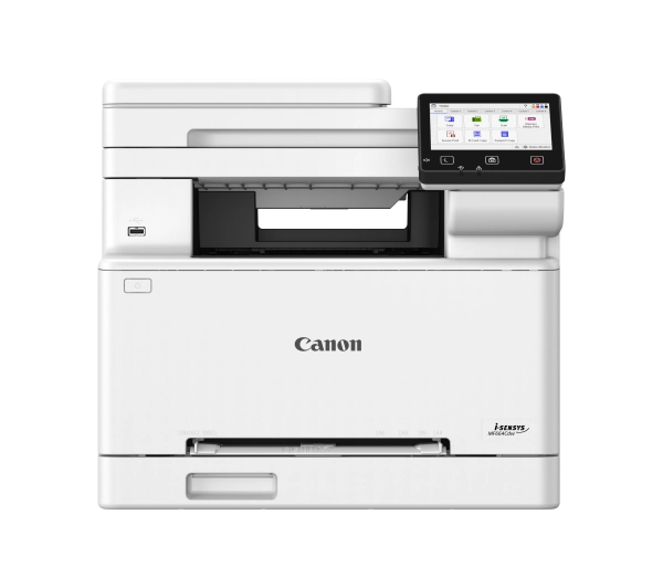 Canon  i-SENSYS MF667Cdw WiFi Biały