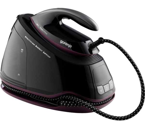 Generatory pary - Gorenje SGD3000BKV Ceramic