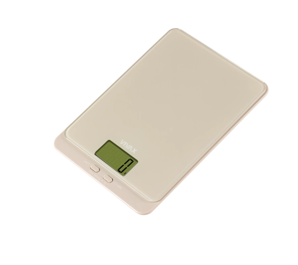 Wagi kuchenne - Vivax KS-502S Tarowanie 5kg