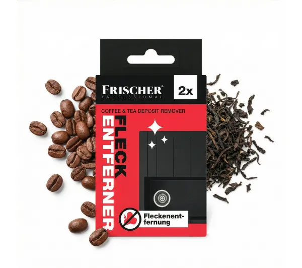 Frischer Proszek do czyszczenia zlewów granitowych 2x40g