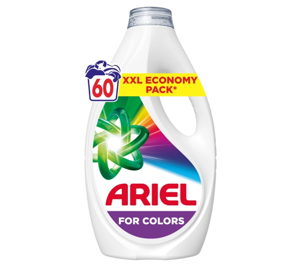 Ariel Ariel Color 60 prań 2,7l
