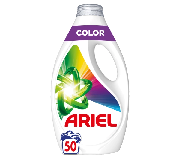 Ariel Color 50 prań 2.25l