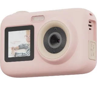 SJCAM Funcam Plus Różowy