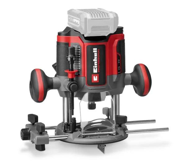 Einhell TP-RO 18/55 Li BL-Solo 4350425