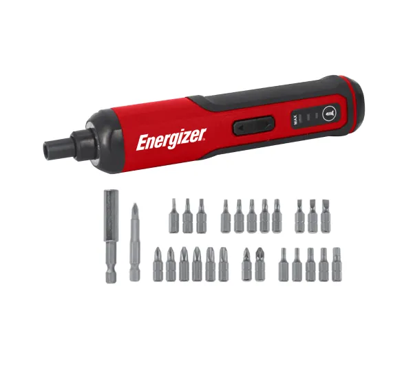Energizer 3.6V 3GS01
