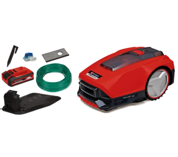 Einhell FREELEXO SMART 750 3413811 750m2