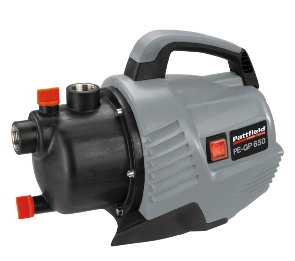 Pompa do wody EINHELL PE-GP 650 elektryczna