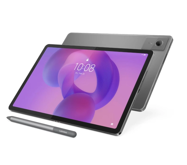 Lenovo Idea Tab TB336FU 11" 8/128GB Wi-Fi Szary + Rysik