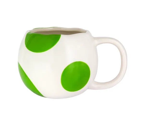 Paladone 3D Super Mario Yoshi Egg