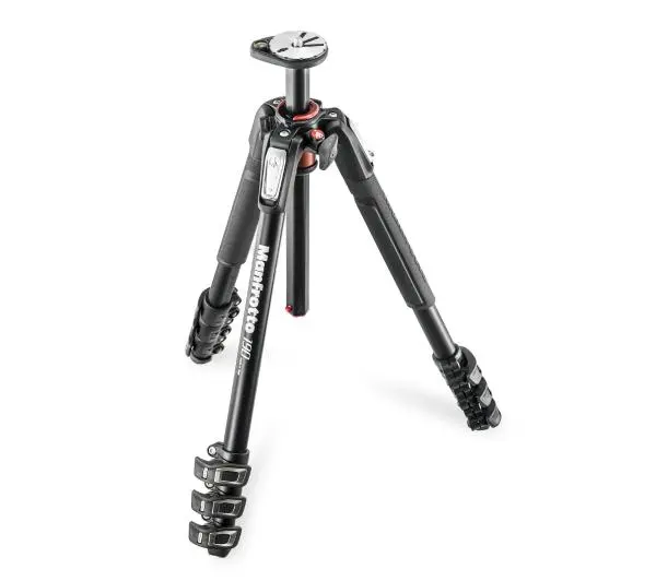 Manfrotto MT190XPRO4 190 4-sekcyjny