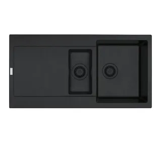 Franke Maris MRG 651-97 Granitowy Onyx