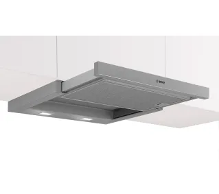 Bosch DFL063W57 Srebrny