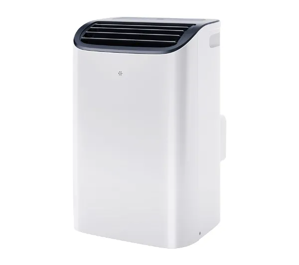 Euhomy PAC006 12000 BTU 4w1