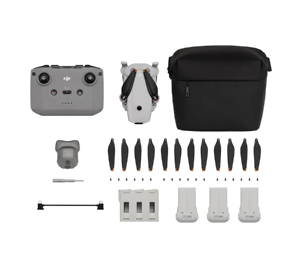 DJI Lito X1 Fly More Combo RC-N3