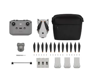 DJI Lito X1 Fly More Combo RC-N3