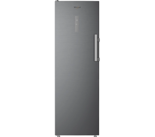 Zamrażarki - Whirlpool WHMFF6312XP4