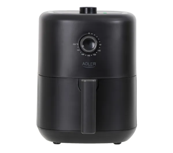 Frytkownice - Adler AD 6310 2200W 3l