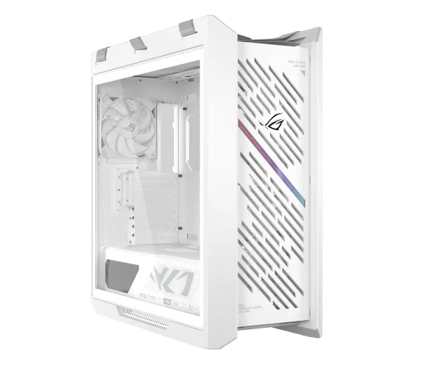 ASUS ROG Strix Helios II Biały