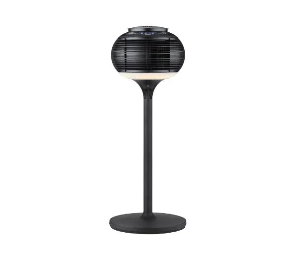 Wentylator kopułowy NOVEEN F780 X-LINE