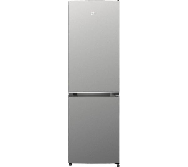 Lodówki - Beko b300 B3RCNO255XB Pełny No Frost 180cm Srebrny