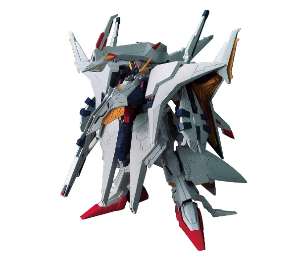 Bandai HGUC 1/144 RX-104FF PENELOPE