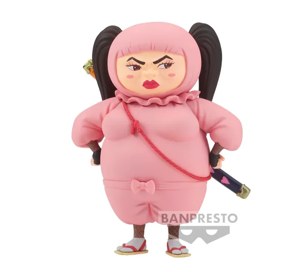 Bandai One Piece DXF Grandline Wanokuni Vol.8 - Shinobu
