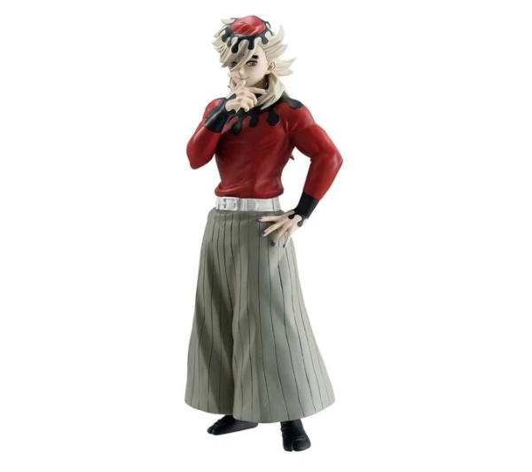 Banpresto Demon Slayer: Kimetsu no Yaiba Demon Series - Doma (Vol.14)