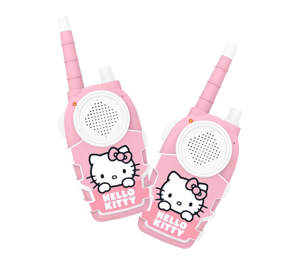 OTL Technologies Walkie Talkie Hello Kitty
