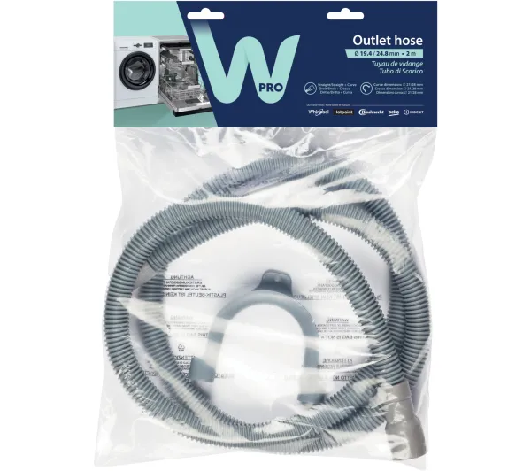 Wpro TVS229 2m