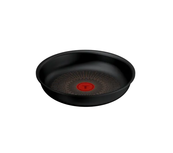 Patelnie - Tefal Ingenio Excellence+ P0000424 Indukcja Fusion Core 24cm