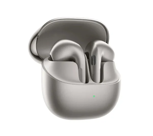 Xiaomi Buds 6 Douszne Bluetooth 5.4 Funkcje AI Szary
