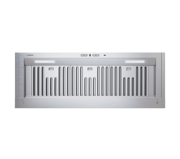 Okapy kuchenne - Globalo Vellaris 90.1 Inox