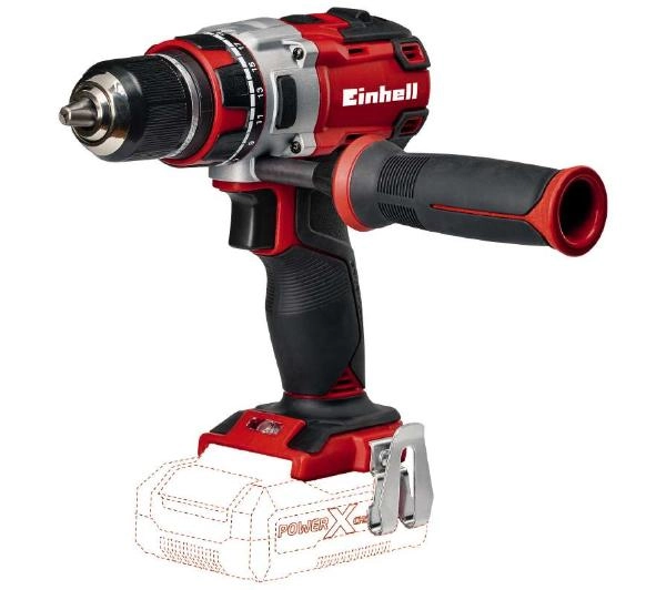 Einhell Expert Plus TE-CD 18 Li-i 4513850