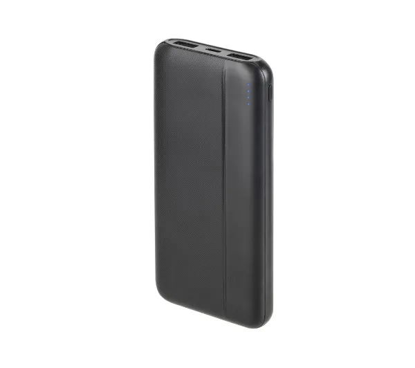 Rivacase VA2031 10000mAh 10W Czarny