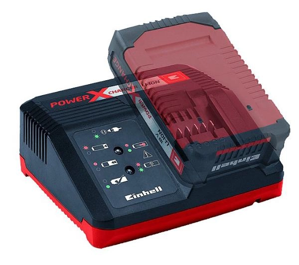 Einhell Zestaw startowy PXC 18V/4.0 Ah