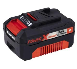 Einhell Li-Ion 18 V / 4,0 Ah (4511396)