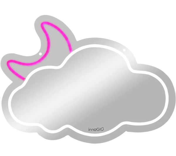 Innogio GIOPerfekt Vibes Cloud GIO-759C