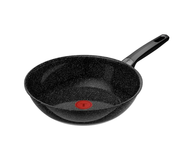 Patelnie - Tefal Expertise Ceramic G2021932 Indukcja Ceramiczna 28cm