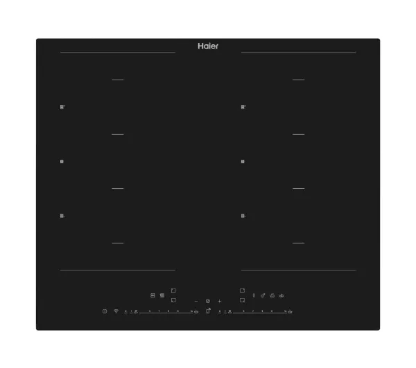 Płyty do zabudowy - Haier HA2MT68IRCS 59cm