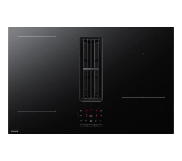 Płyty do zabudowy - Samsung CC90H84PADUR 80cm