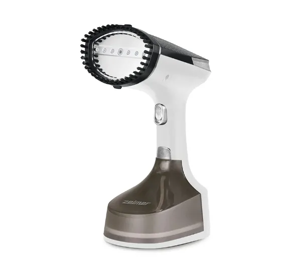 Parownice do ubrań - Zelmer Plug2Steam ZGS1210 1700W 23g/min
