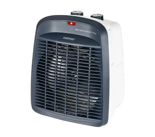 Farelki, termowentylatory - Zelmer ZFH1900 2000W