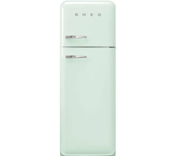 Smeg FAB30RPG6 172cm Komora świeżości Pastelowa zieleń