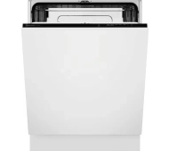 Electrolux 500 KL52E100S 60cm Automatyczne otwieranie drzwi