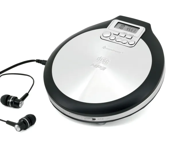 Soundmaster CD9220